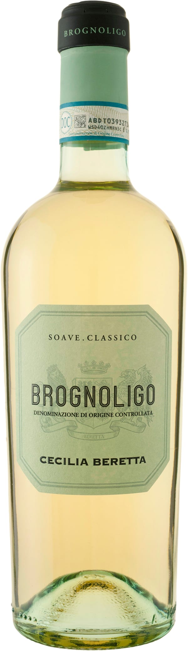 Cecilia Beretta Brognoligo Soave Classico 2021