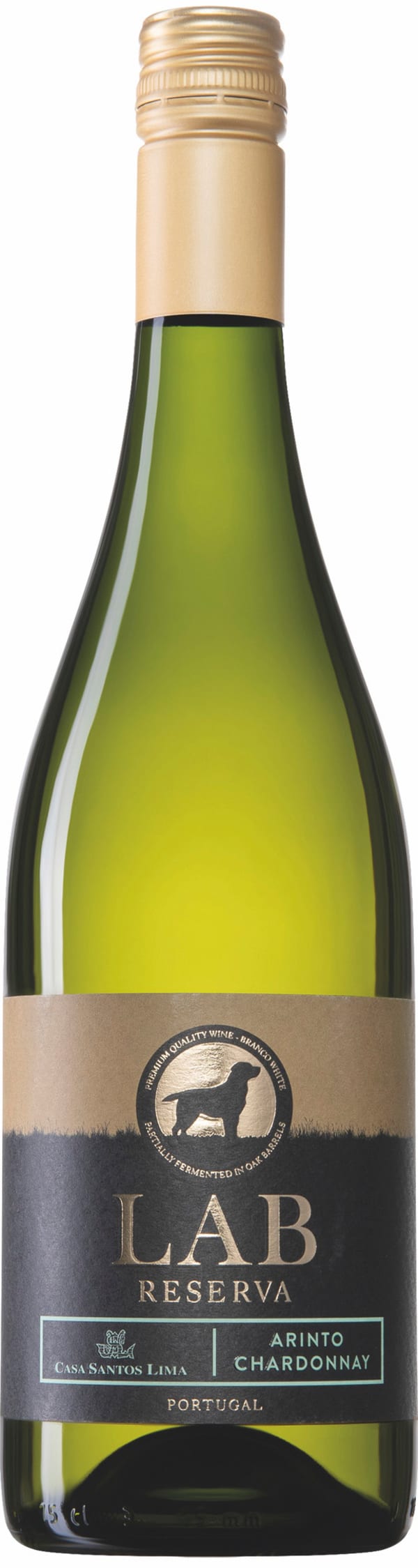 LAB Reserva Arinto Chardonnay 2023