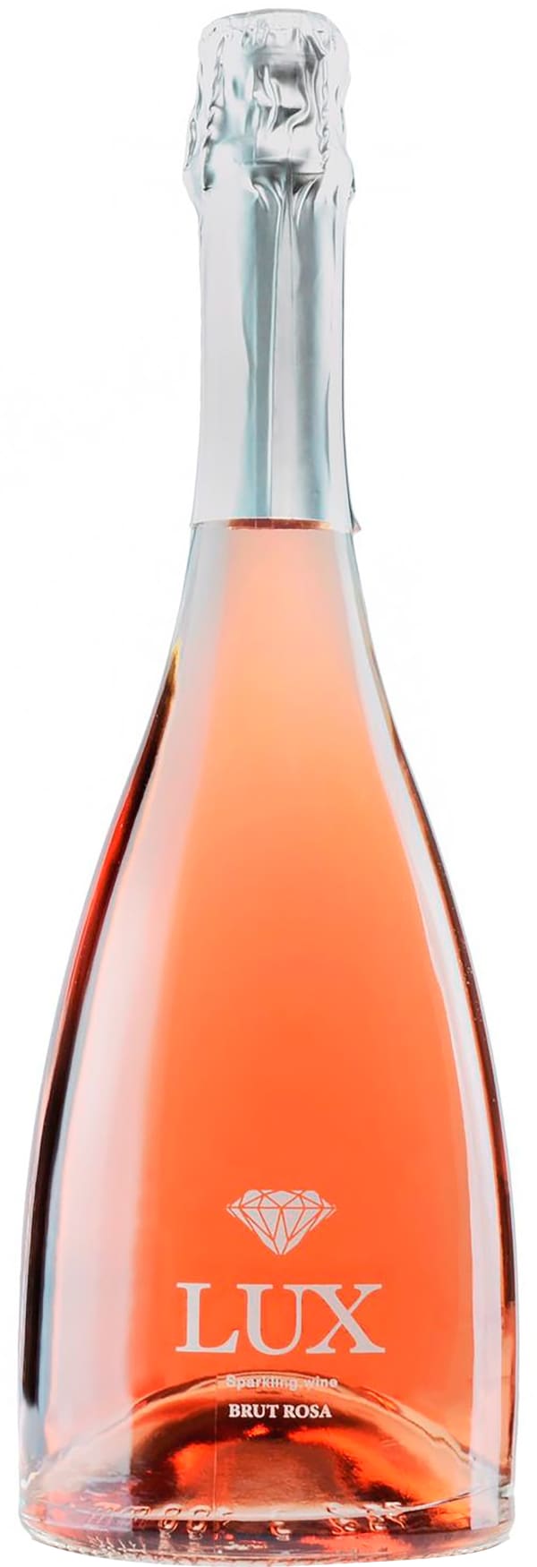 Lux Rosa Brut Alko