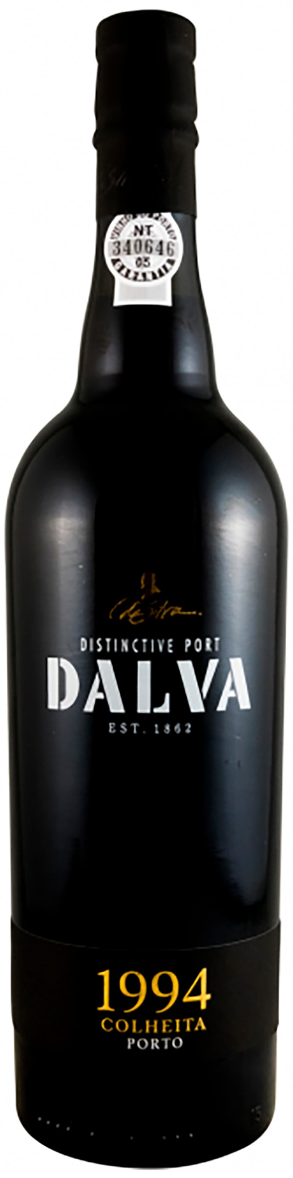 Dalva Colheita 1990