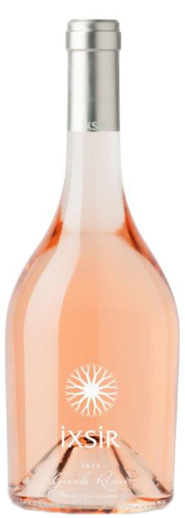 Ixsir Grande Réserve Rosé 2019