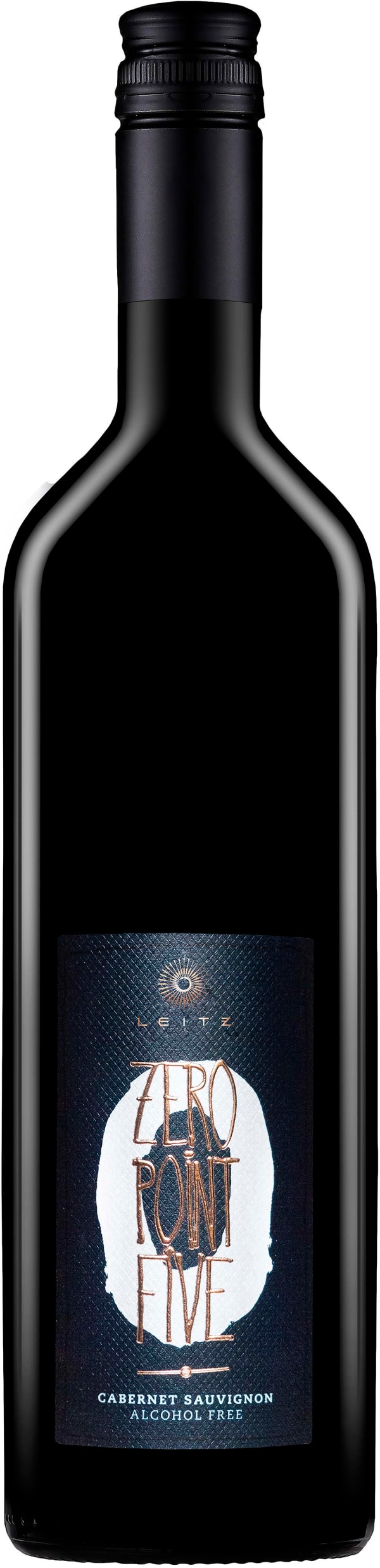 Zero Point Five Cabernet Sauvignon Alcohol Free