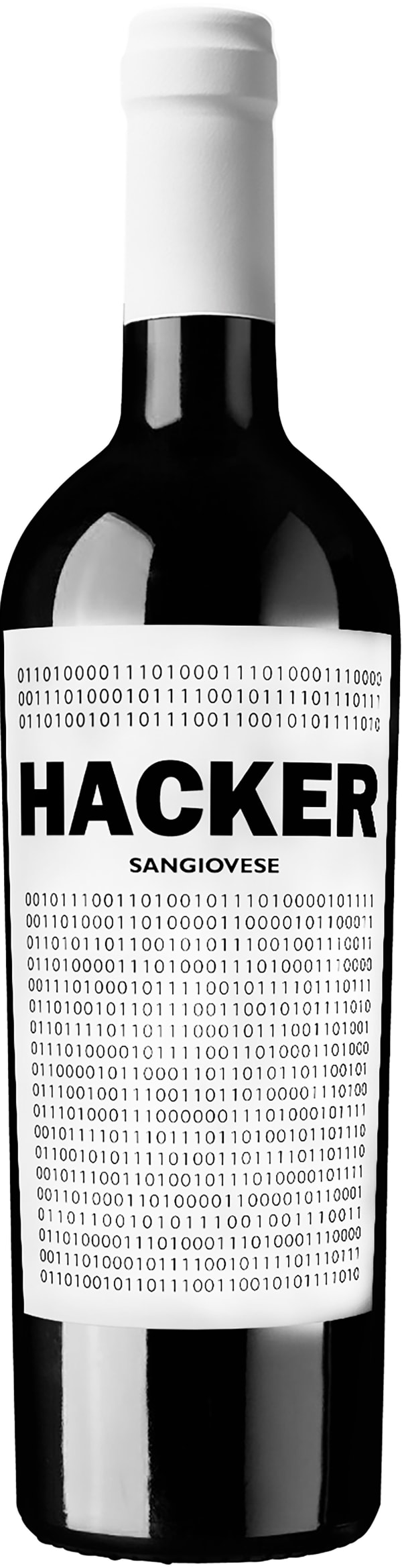 Hacker Sangiovese 2019