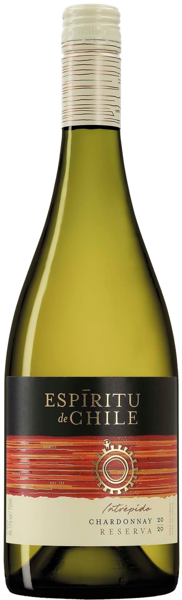 Espíritu de Chile Reserva Chardonnay 2022