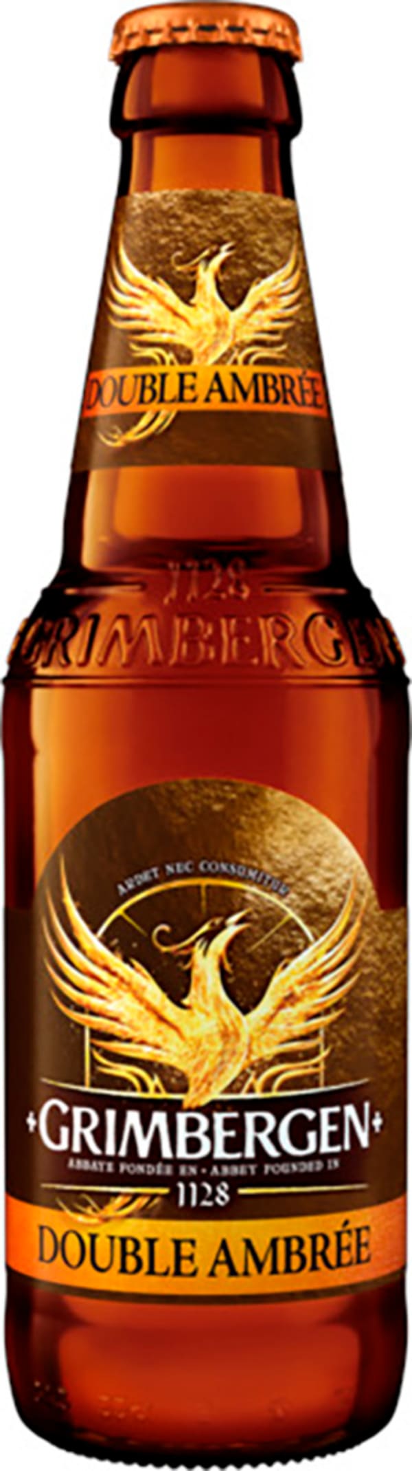 Grimbergen Double-Ambrée