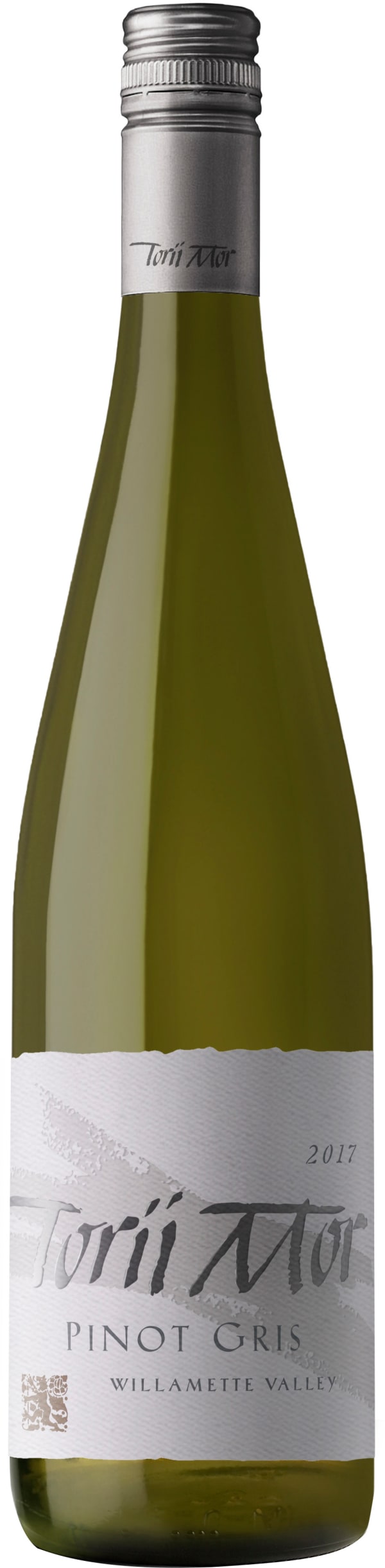 Torii Mor Pinot Gris 2017