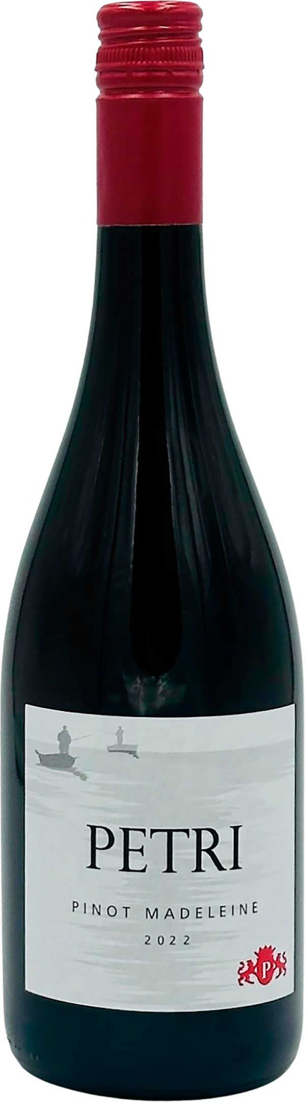 Petri Pinot Madeleine 2022