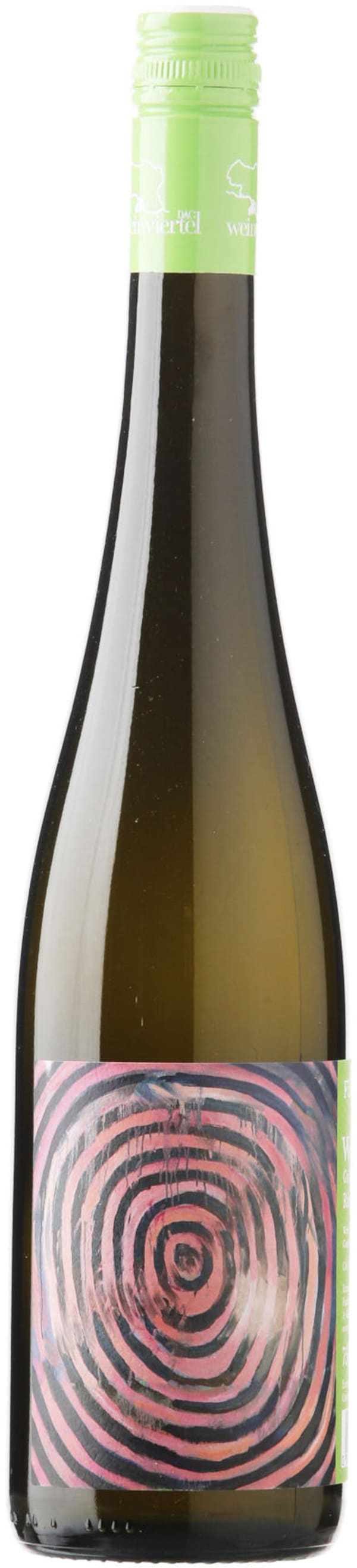 Fink & Kotzian Ried Hintern Dorf Grüner Veltliner 2021