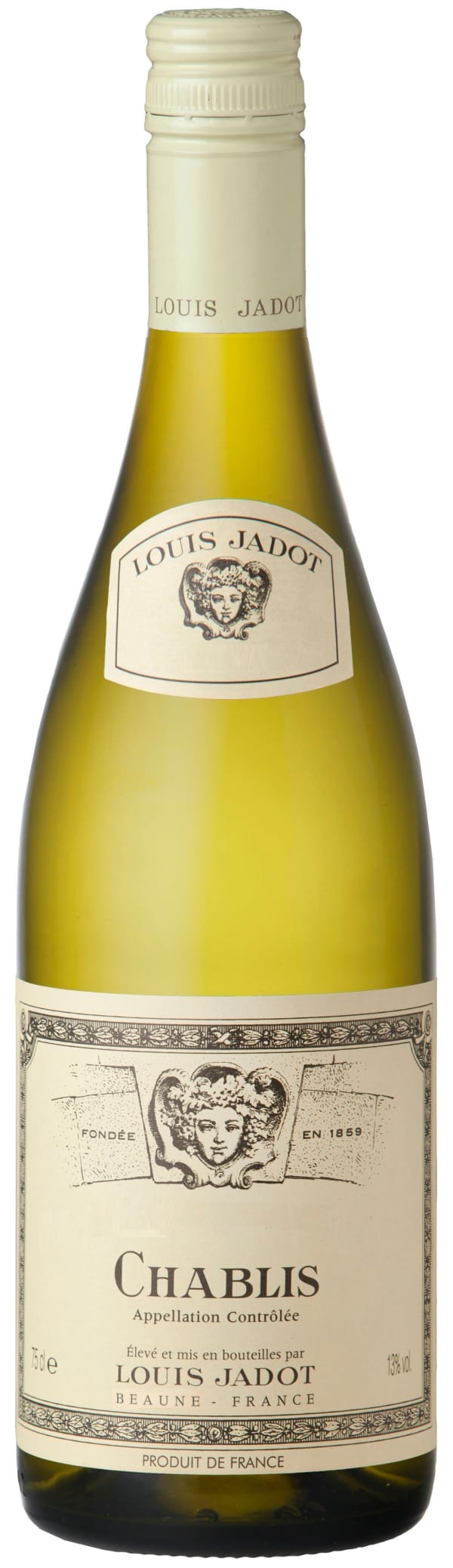 Louis Jadot Chablis 2024 - France - White wine | Alko
