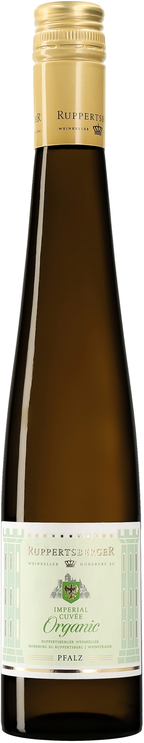 Ruppertsberger Imperial Cuvée Organic 2020