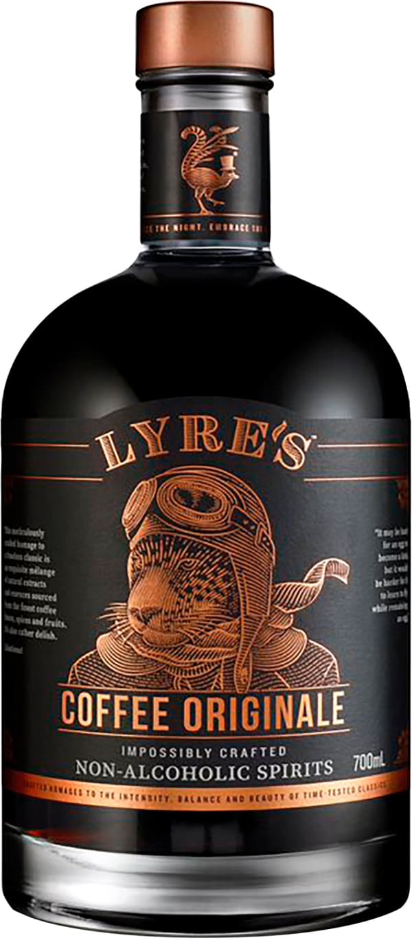 Lyre's Coffee Originale