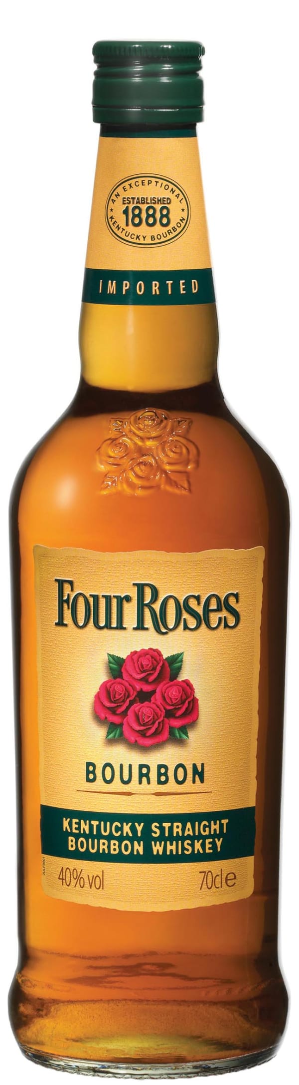 Four Roses