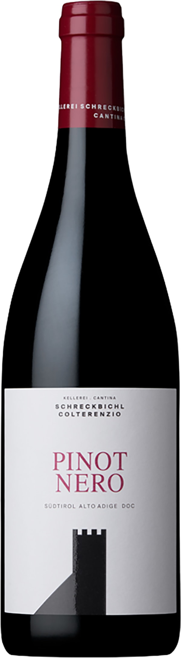 Colterenzio Pinot Nero Südtirol Alto Adige 2022