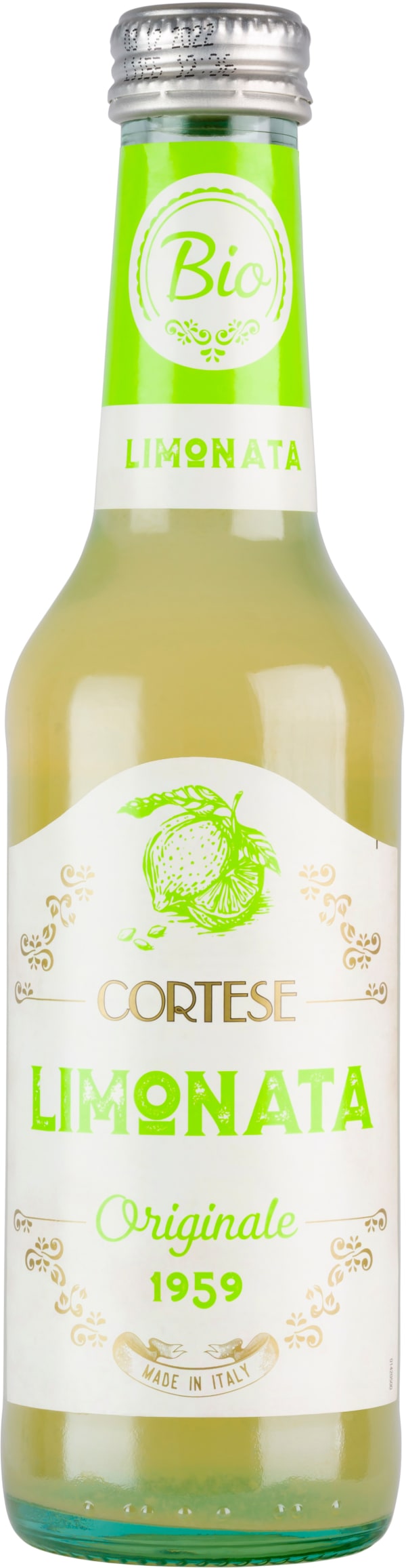 Cortese Limonata