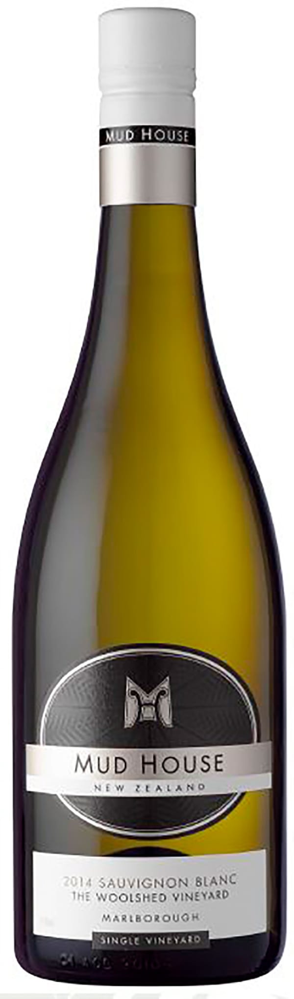 Mud House Woolshed Vineyard Sauvignon Blanc 2023