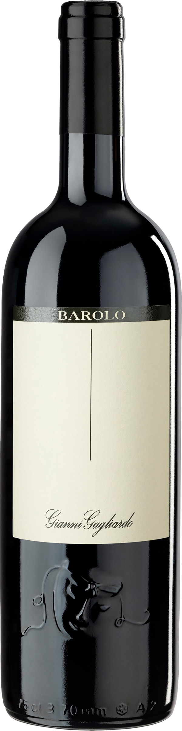 Gianni Gagliardo Barolo 2018