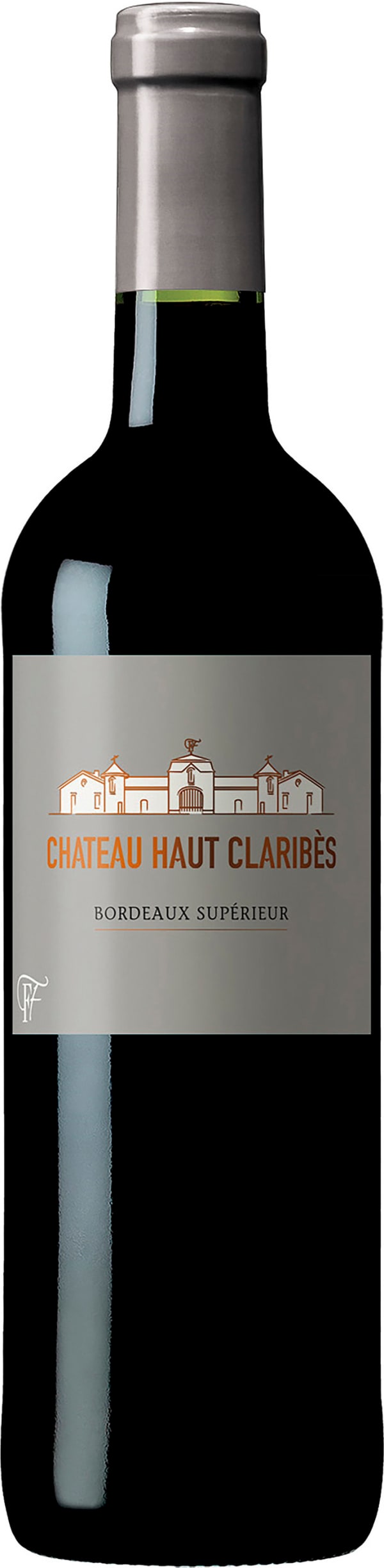 Château Haut-Claribès 2022