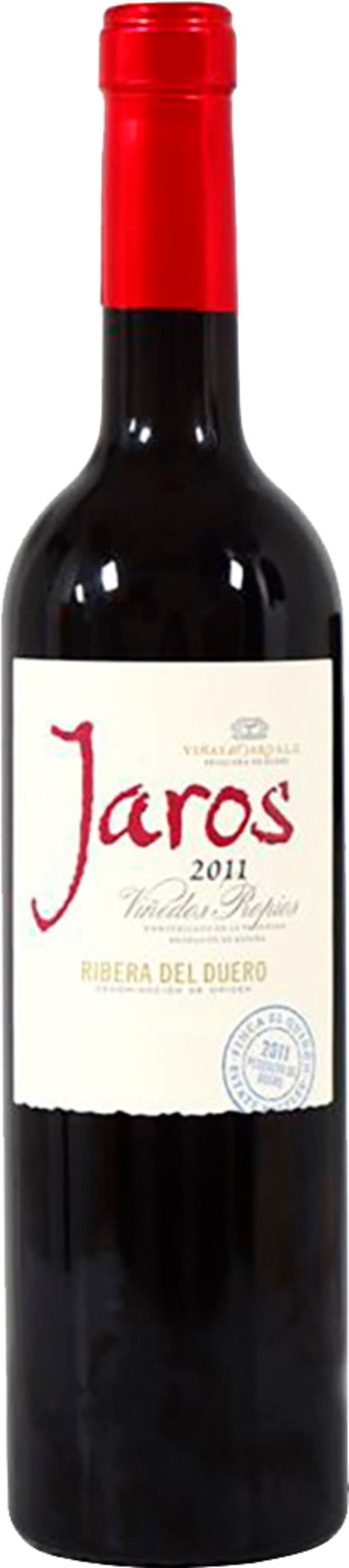Viñas del Jaro Jaros 2021