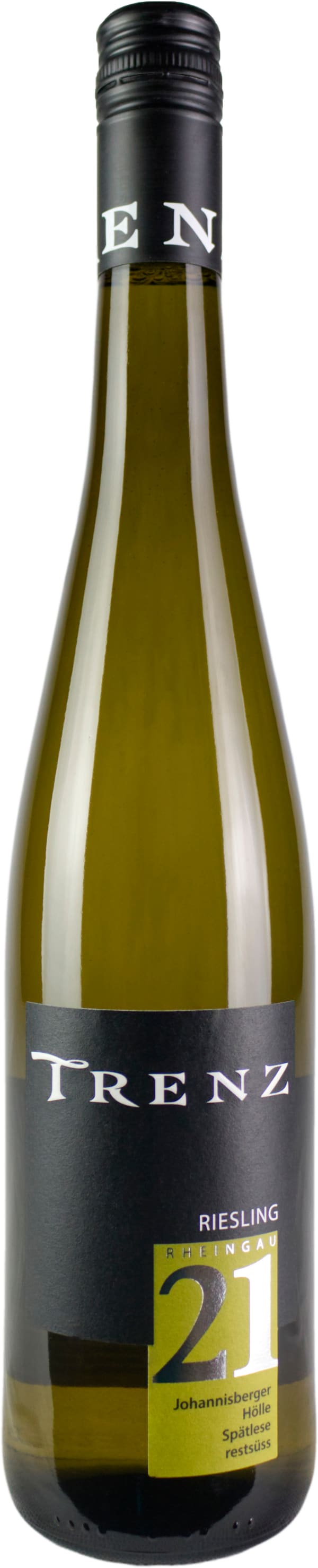 Trenz Johannisberger Hölle 21 Riesling 2021