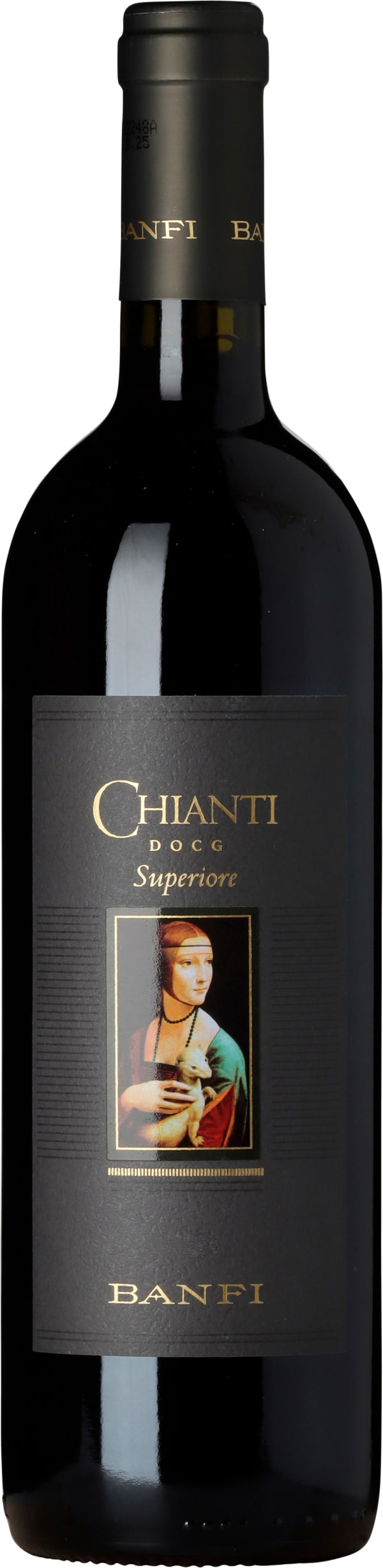 Banfi Chianti Superiore 2024