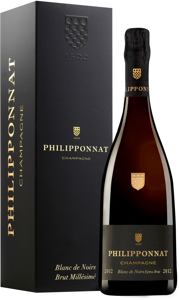 Philipponnat Blanc de Noirs Champagne Extra-Brut 2016