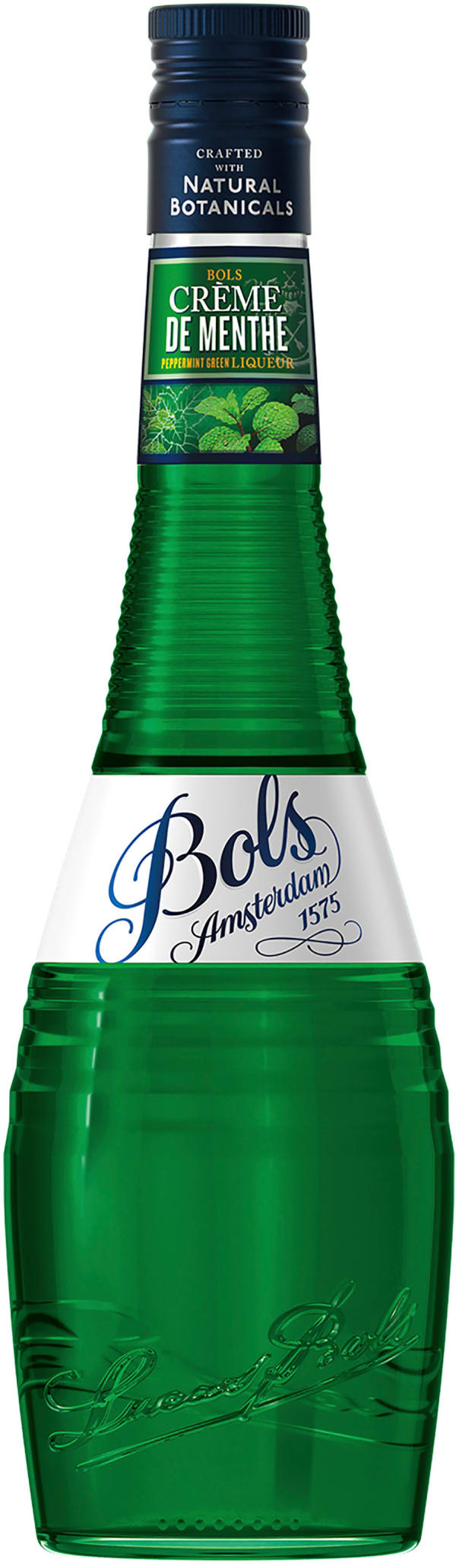 Bols Creme de Menthe