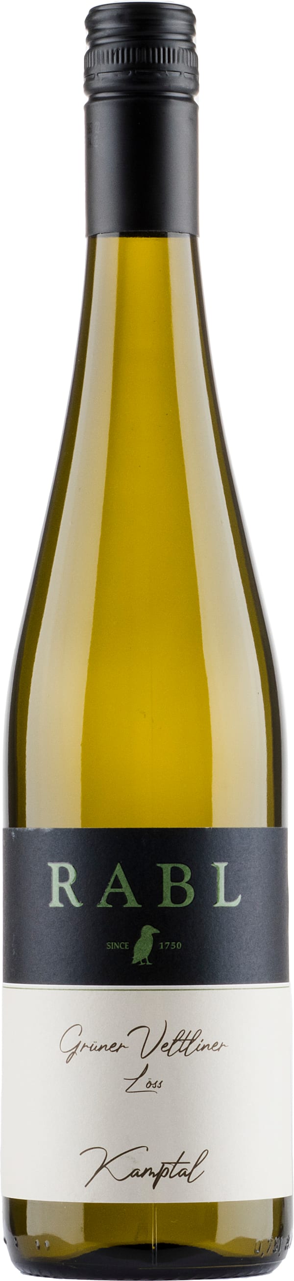 Rabl Grüner Veltliner Löss 2024