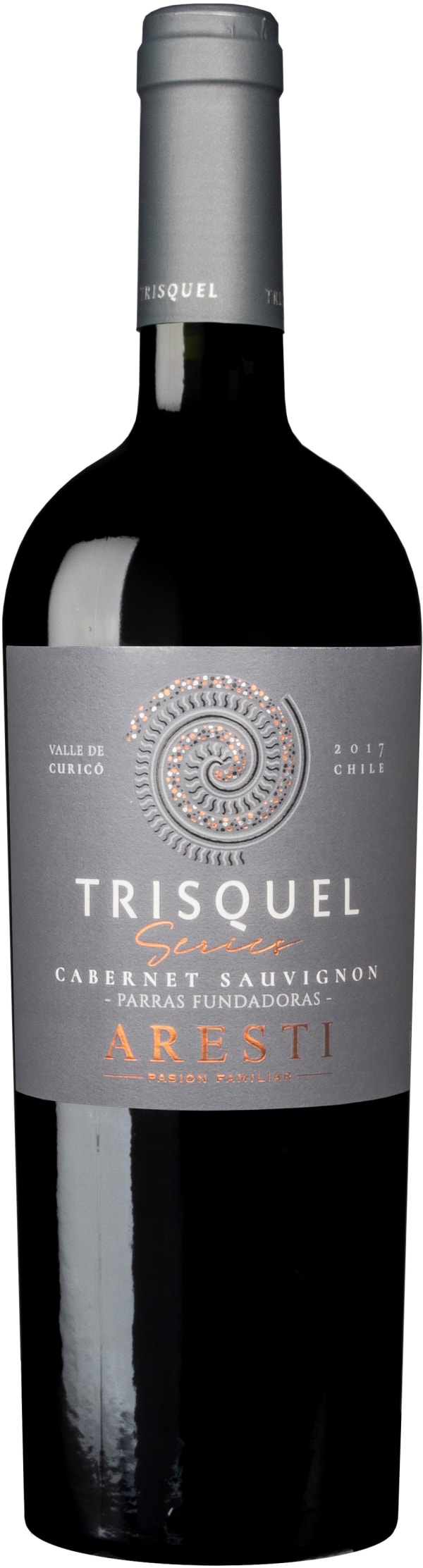 Trisquel  Series Cabernet Sauvignon 2020