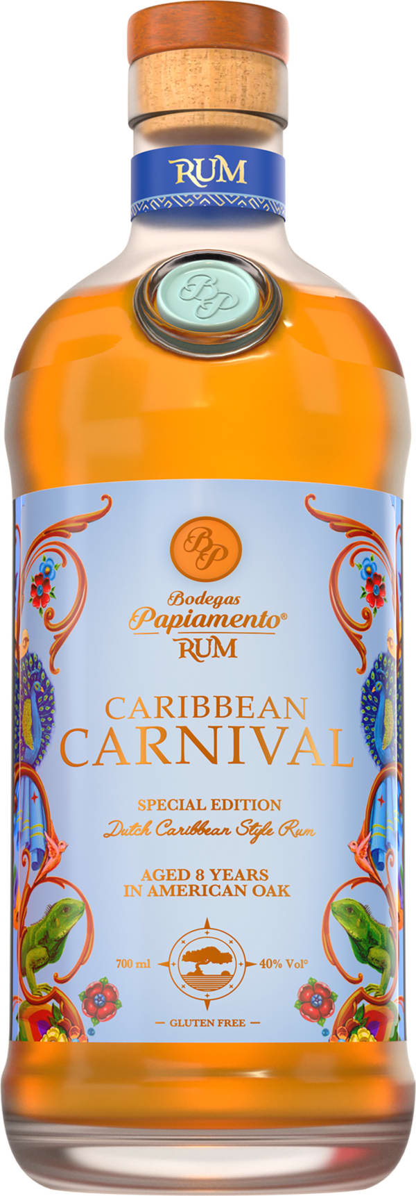 Bodegas Papiamento Caribbean Carnival