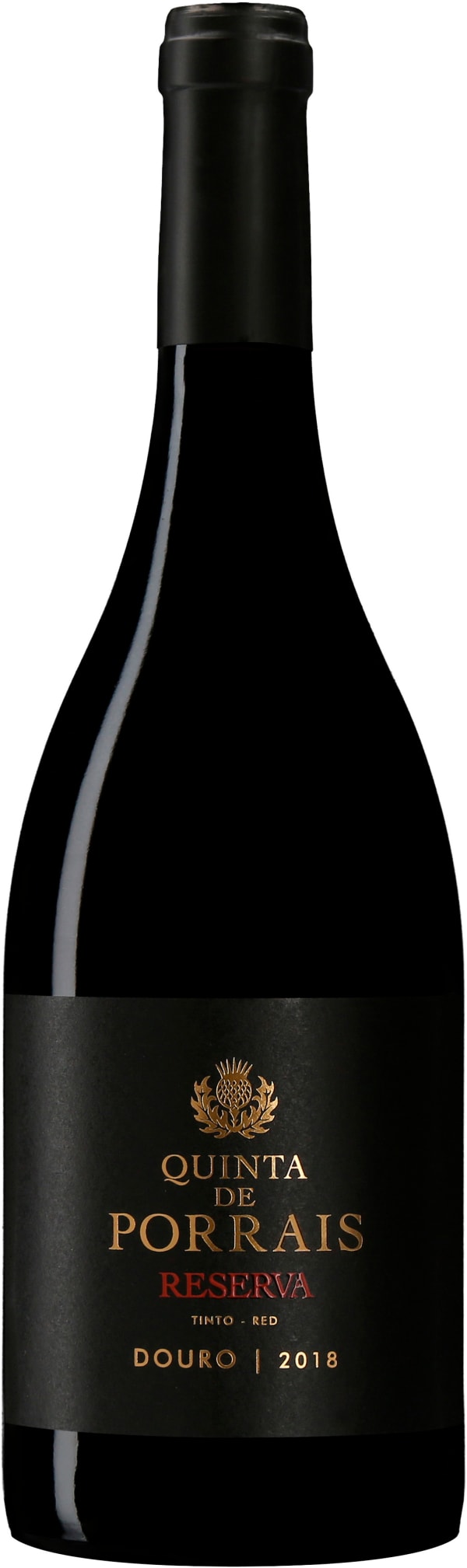 Quinta de Porrais Reserva 2018