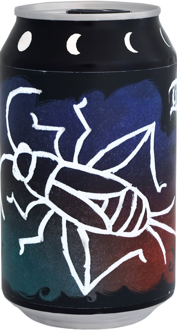 Tempel Jammy Bastard tölkki Alko