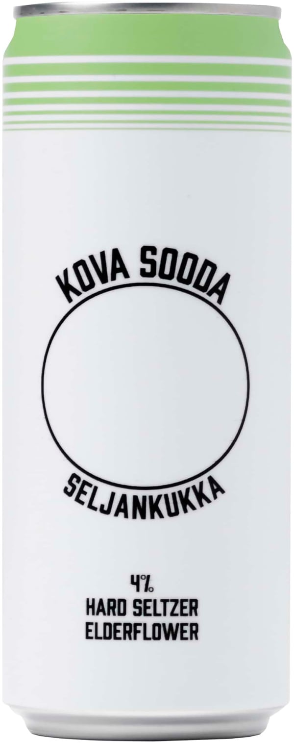 Nålla Kova Sooda Seljankukka can image 1 of 1