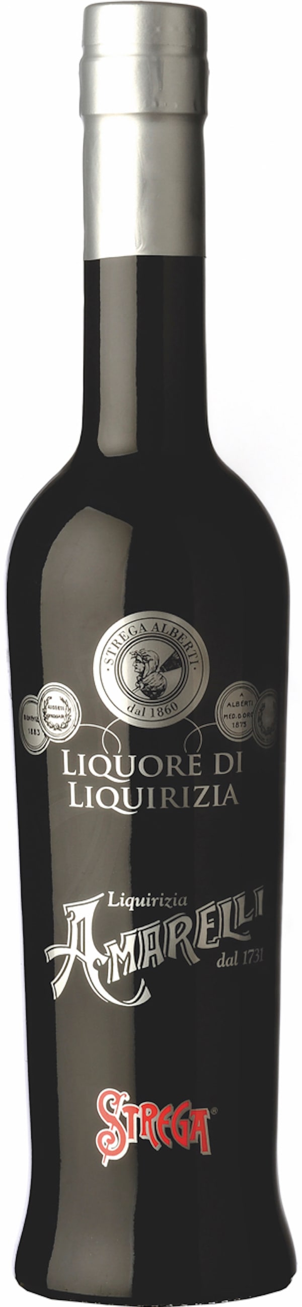 Strega Amarelli Liquore di Liquirizia