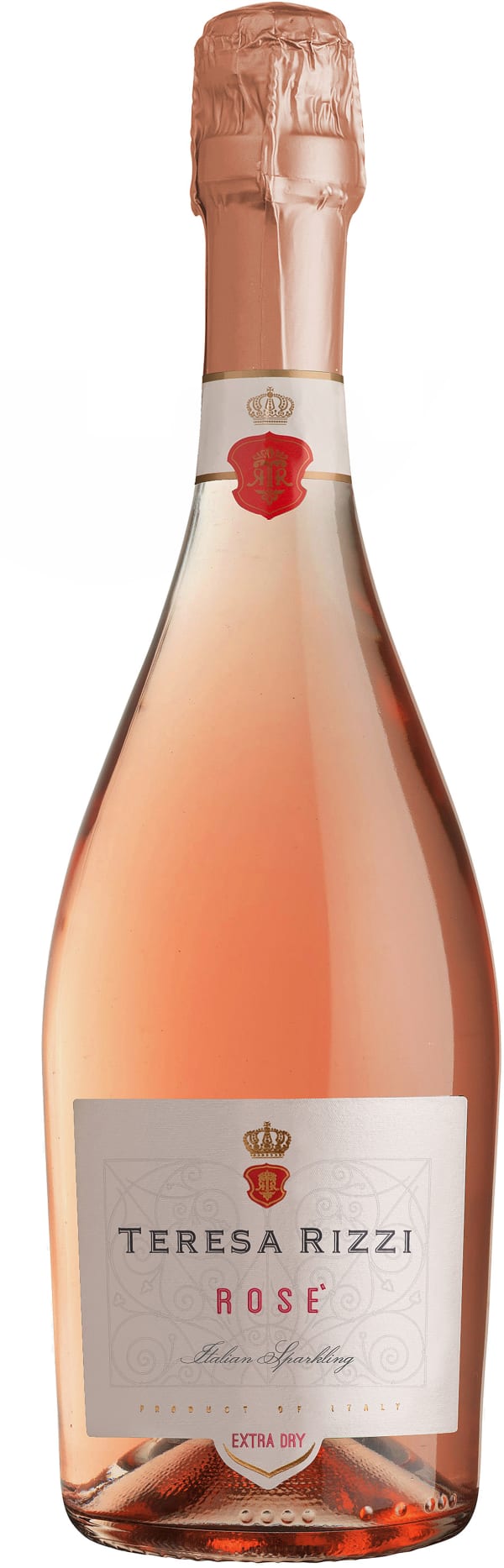 Teresa Rizzi Extra Dry Rosé