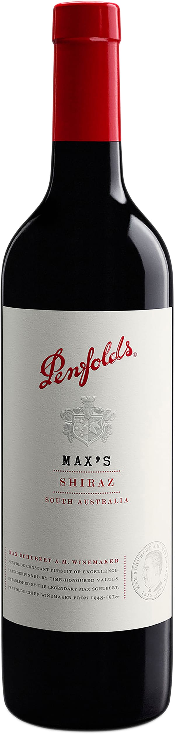 Penfolds Max's Shiraz 2021