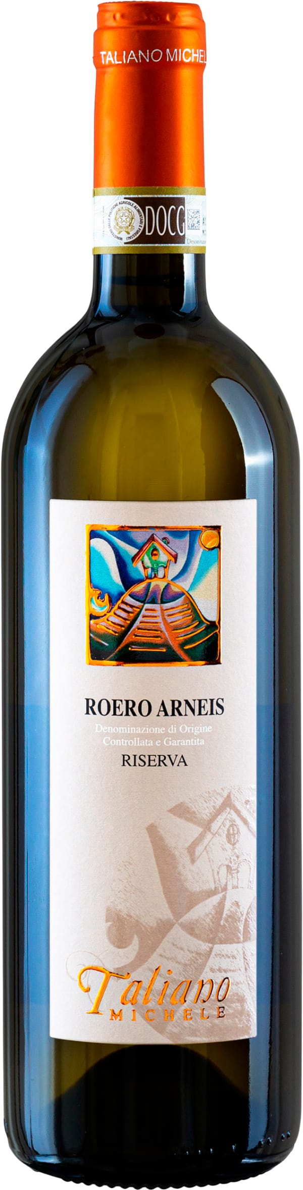 Taliano Michele Roero Arneis Riserva 2020