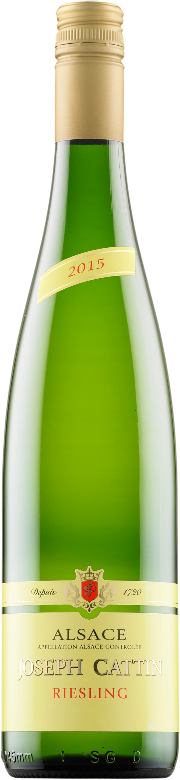 Joseph Cattin Riesling 2024