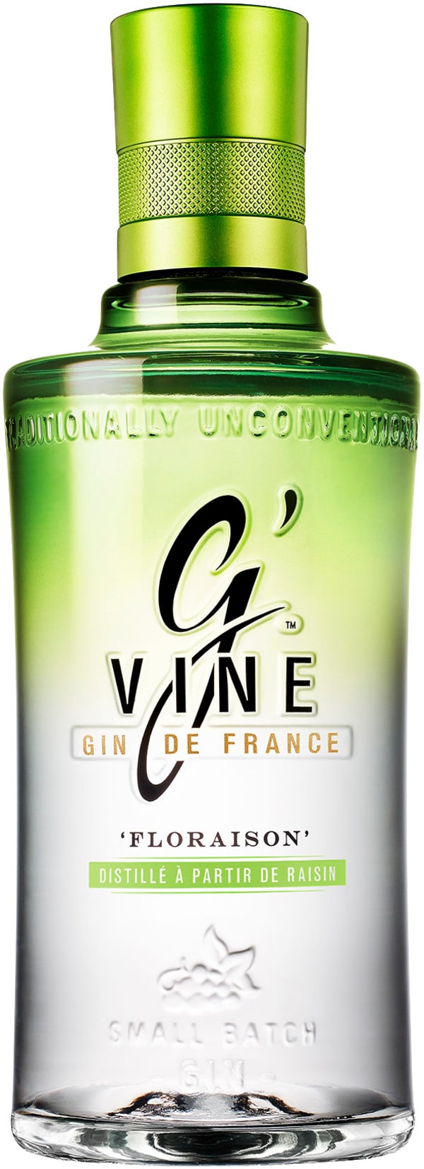 G'Vine Floraison Gin