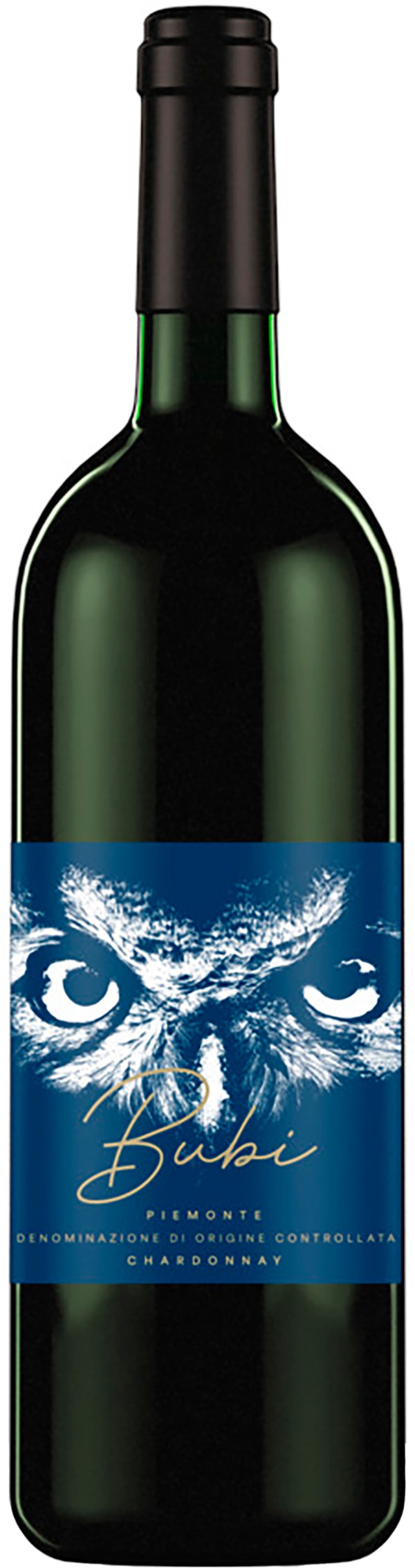 Bubi Piemonte Chardonnay