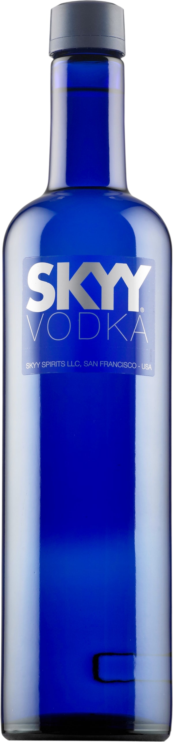 Skyy Vodka