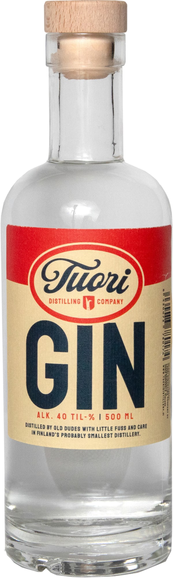 Tuori Gin