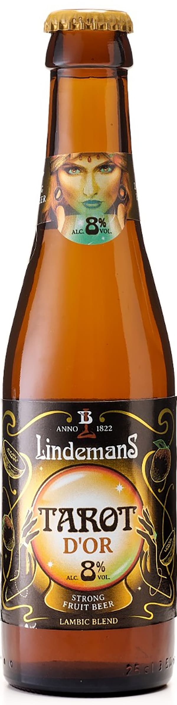 Lindemans Tarot d’Or