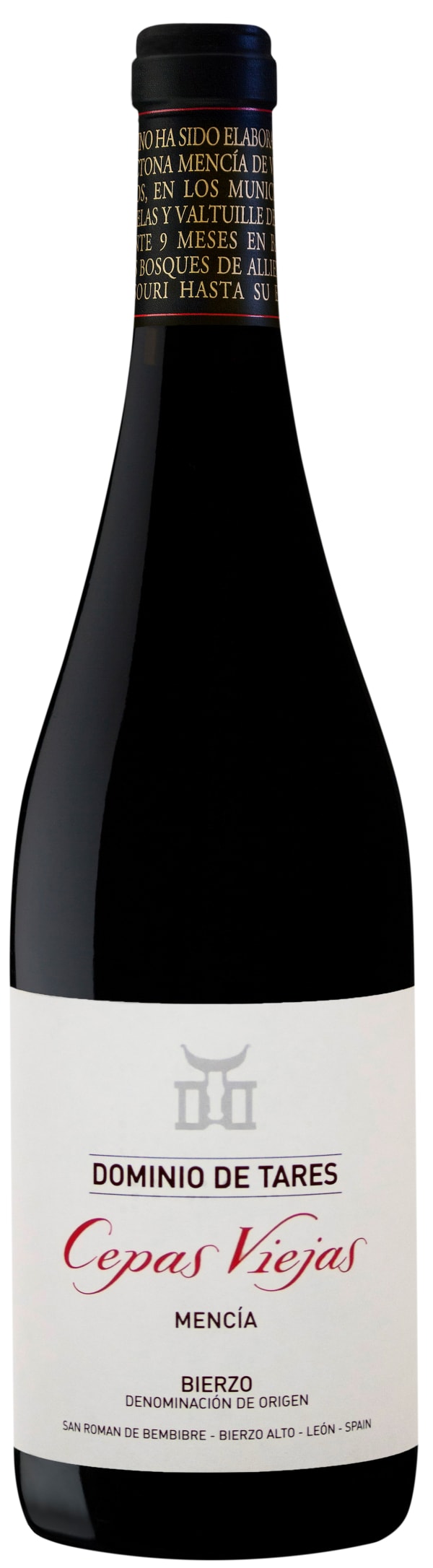 Dominio De Tares Cepas Viejas 2013 kuva 1/1