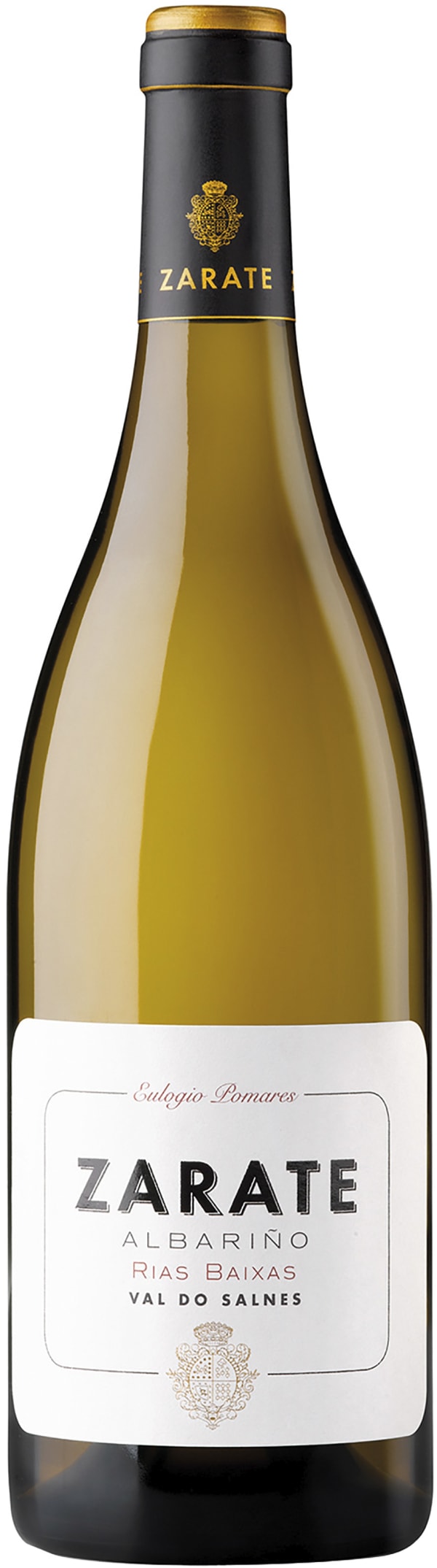 Zarate Albariño 2023