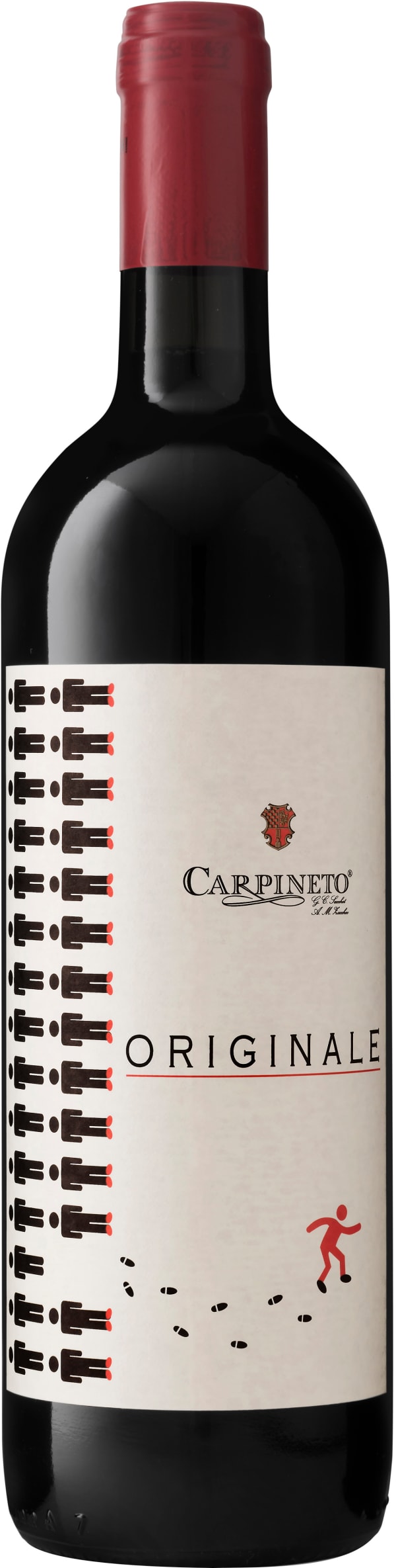 Carpineto Originale