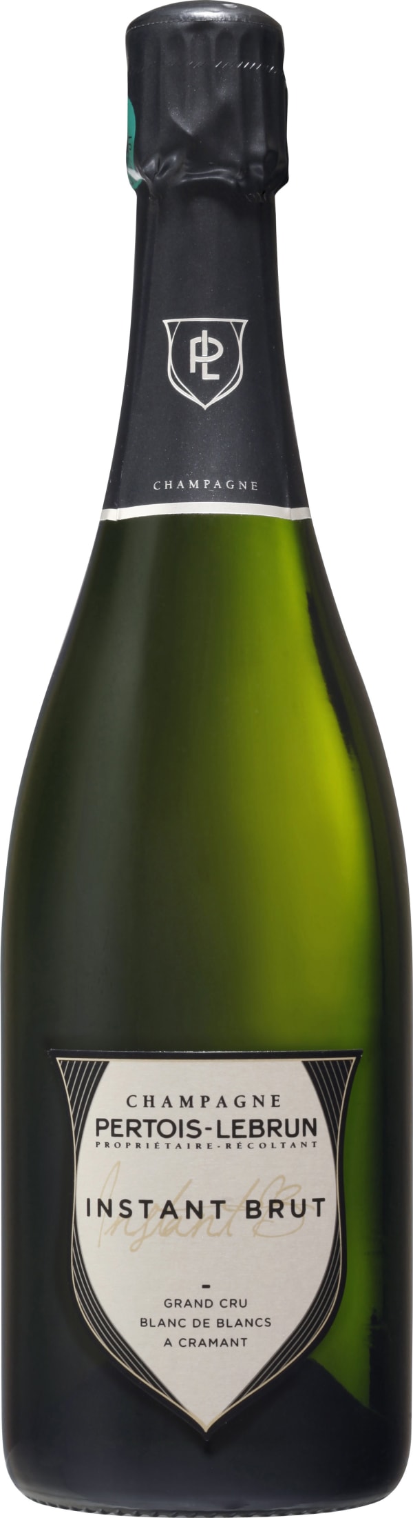 Pertois-Lebrun Instant Champagne Brut kuva 1/1