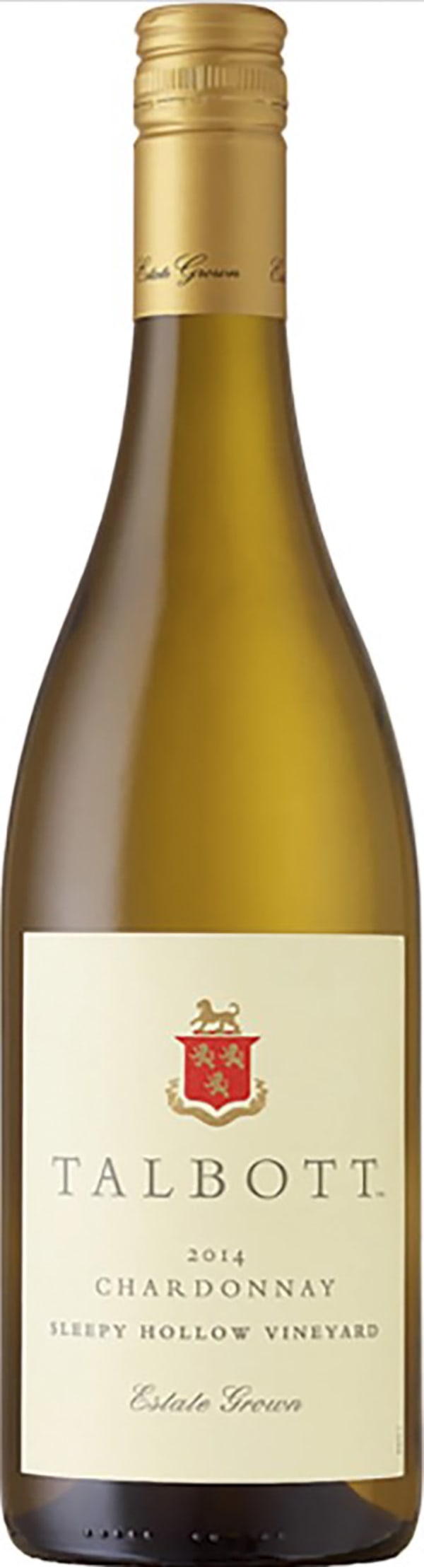 Talbott Sleepy Hollow Vineyard Chardonnay 2019