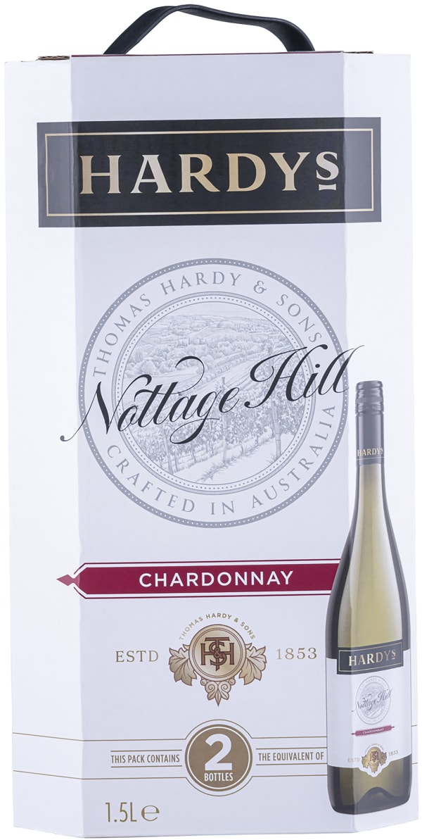 Hardys wine box on sale chardonnay