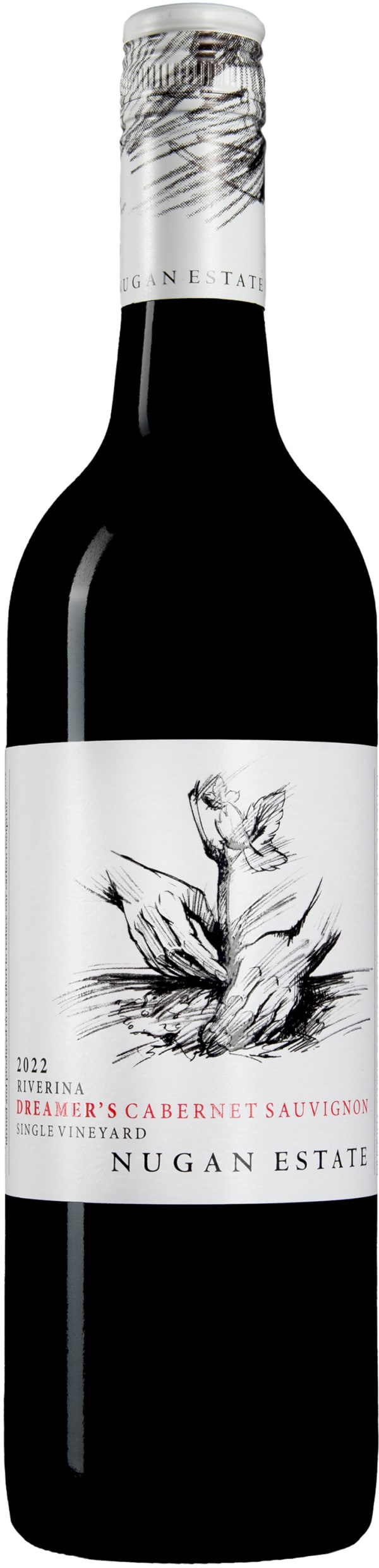 Nugan Dreamer's Cabernet Sauvignon 2022