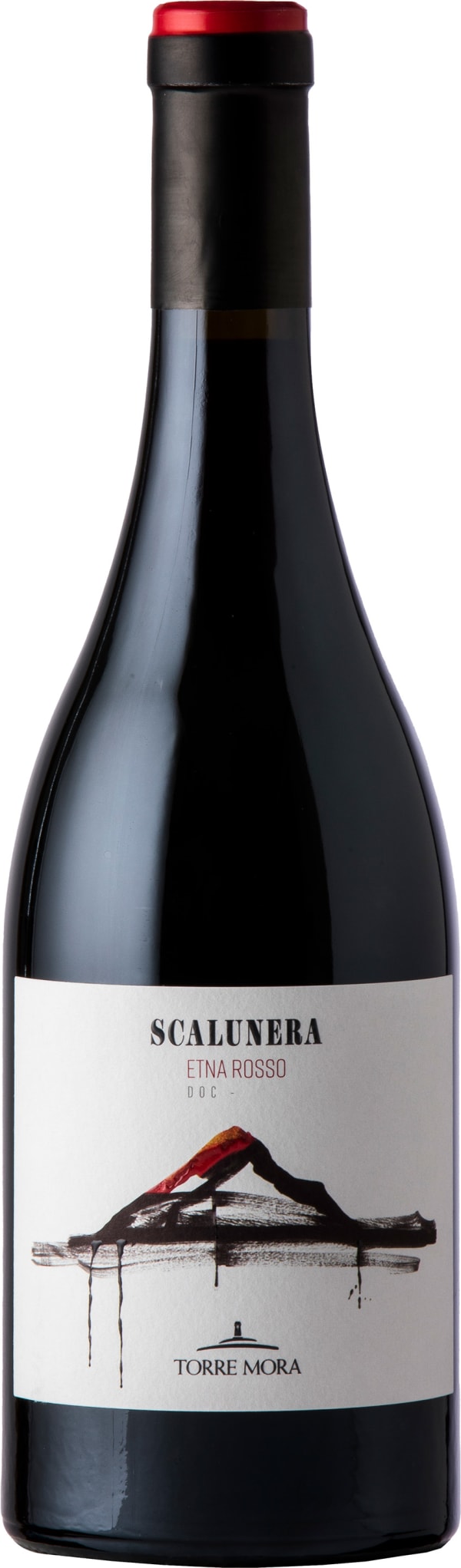 Torre Mora Scalunera Rosso 2021